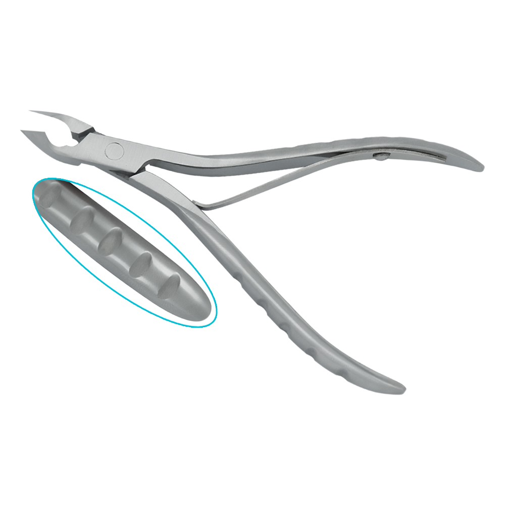 Cuticle Nippers (Model: MBT-4119)